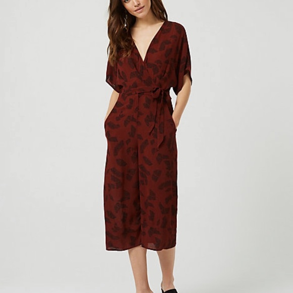 Le chateau viscose romper - Picture 1 of 5